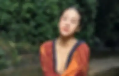 Ada yang Rajin Kirim Anya Geraldine Pesan Siksa Kubur Kalau Upload Foto Seksi, Siapa Ya?