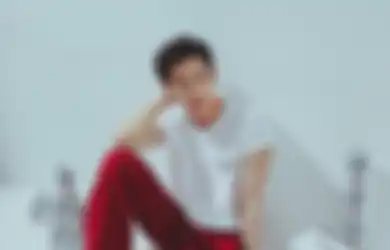 Fansnya Oleng ke Back Dancer, BamBam GOT7 Cemburu: Tukang Selingkuh!