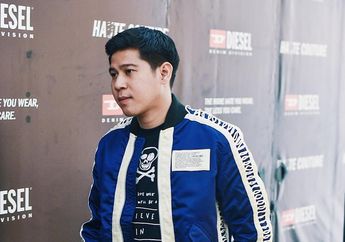 Penyakit Komplikasi Bronkitis Menjadi Penyebab Ayahanda Nino RAN Tutup Usia