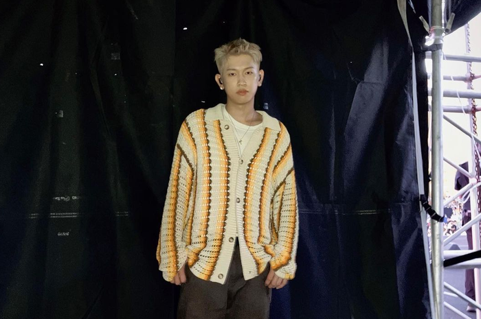 Crush rasis ke fans kulit hitam