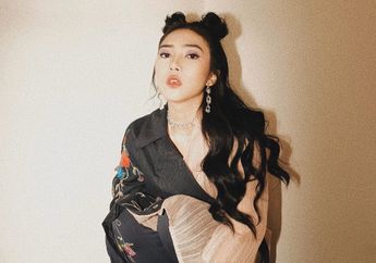 Rilis Album Lexicon, Isyana Sarasvati Perkenalkan Single Terbarunya Berjudul Sikap Duniawi