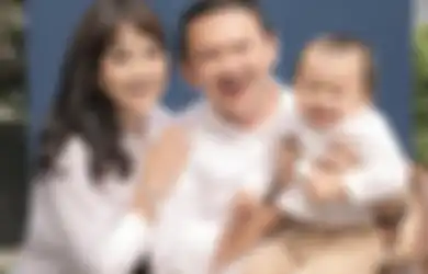 Sehari Setelah Bebas dari Penjara Langsung Nikahi Puput Nastiti Devi, Ahok Ternyata Anggap Mantan Ajudan Veronica Tan Sebagai Penolong: Perempuan yang Bijak