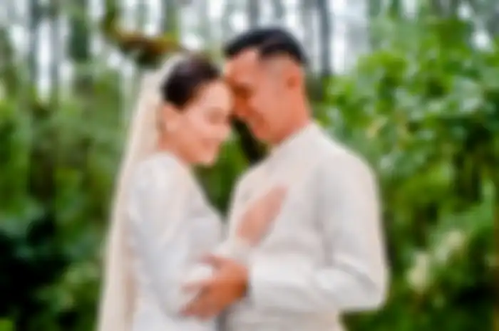 Bakal dinikahi Lettu Muhammad Fardhana, Ayu Ting Ting bakal dapat banyak keuntungan termasuk fasilitas rumah secara cuma-cuma hingga pesta Pedang Pora.