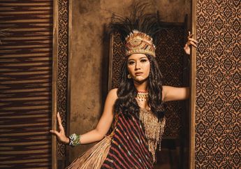 Profil Sofiatun Gudono, Ibunda Erina Gudono Calon Besan Jokowi, Ternyata Lakoni 2 Profesi Mentereng Sekaligus