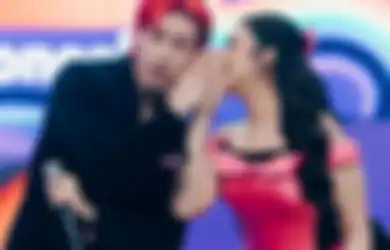 Tiara Andini Dipanggil Sayang Sama BamBam, Interaksinya Bikin Iri