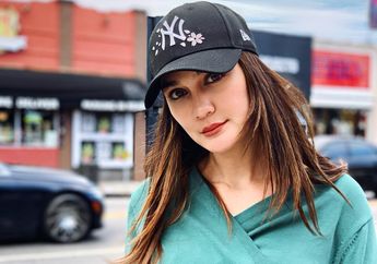 Bikin Syok Publik, Luna Maya Ngaku di Depan Melaney Ricardo Dirinya Kagum dan Tergila-gila dengan Sosok Mantan Pacar Ariel Noah yang Satu Ini: Gue Pengen Kayak Dia, Cakep Gak Ada Kerut!