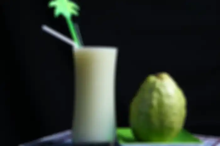 Ini manfaat minum jus jambu biji setiap hari
