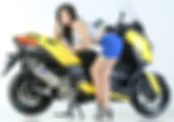 Harga Matik Maxi Yamaha Per Maret 2018, Aerox R Version Movistar Cuma Rp 24,6 juta