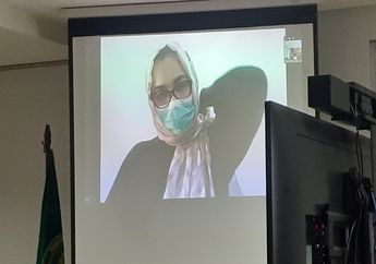 Kerap Jenguk Gatot Brajamusti, Reza Artamevia Dapat Narkoba di Lapas