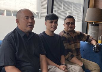 Akui Masih Canggung, Ressa Rizky Rossano Panggil Denada dengan Sebutan 'Mbak'