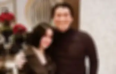 Pantas Sanggup Pikat hati Sutradara Kenamaan Asal Inggris, Ternyata Kakak Reino Barack Punya Jabatan Mentereng di Industri Hiburan Tanah Air, Intip Sosoknya yang Cantik Jelita Bak Putri Jepang!