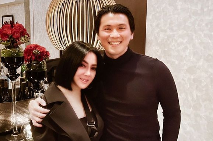 Intip paras kakak Reino Barack yang jarang tersorot kamera