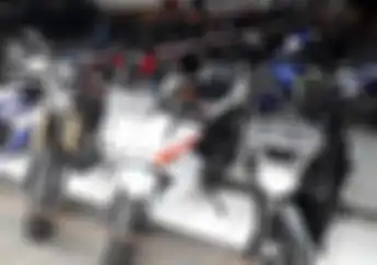 Mau Beli Motor Bekas Harga Rp 5 Jutaan, Perhatikan Hal Ini Biar Gak Ribet Belakangan