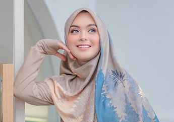 Bisnisnya Kena Dampak Pandemi Corona, Vebby Palwinta Justru Bantu Pedagang Lain dengan Jasa Gratis Endorse