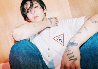 Kepergok Chatting dengan Wanita Lain, Nam Tae Hyun Tulis Permintaan Maaf untuk Jang Jane In