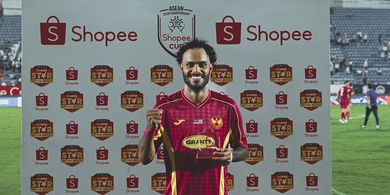 Rekor Bambang Pamungkas Terpecahkan, Selangor FC Melaju ke Final ASEAN Club Championship