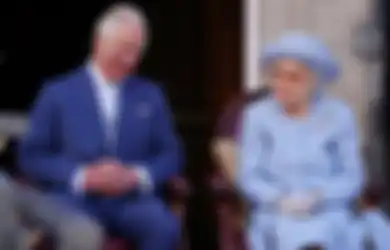 Ibu Kandungnya Meninggal Dunia, Pangeran Charles yang Meneruskan Jadi Raja Tulis Pernyataan Pertama: Saya Tahu Kematiaannya Akan Dirasakan Seluruh Negara