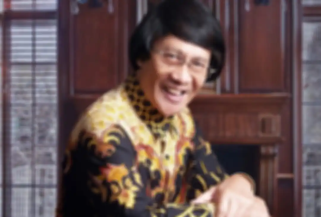 Seto Mulyadi alias Kak Seto
