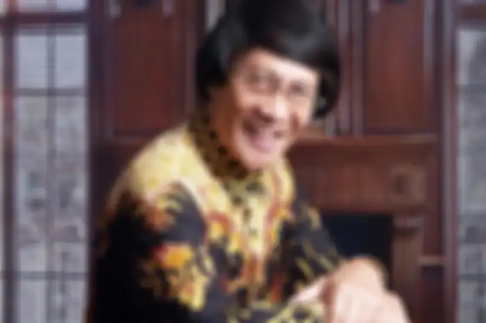 Seto Mulyadi alias Kak Seto