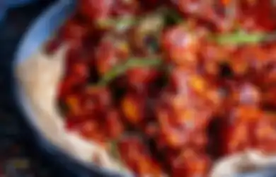 Resep Ayam Gochujang ala Drama Korea Simple, Yuk Buat di Rumah!