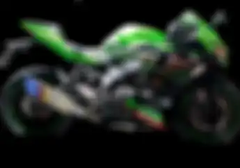 Motornya Belum Dijual, Tapi Knalpot Racing Kawasaki Ninja 250 4 Silinder Sudah Tersedia