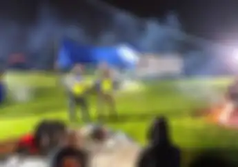 Bangun Silaturahmi, YRFI Jakarta Gelar Tourcamp dan Charity Seru