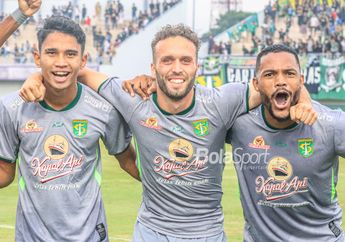 Sejak Ditinggal ke Liga Belgia, Persebaya Tumpuk Empat Pemain Asing untuk Gantikan Marselino Ferdinan
