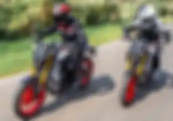 Waduh! Masuk Bulan Maret Harga Yamaha MT-15 Naik Harga Segini
