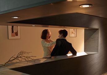 5 Rekomendasi Drakor Bertema Selingkuh, Penuh Intrik, Ending Sesuai Harapan Penonton?