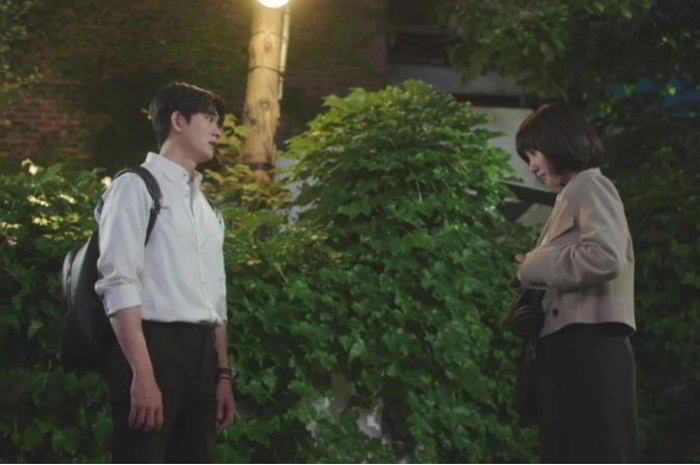 Drama Korea Extraordinary Attorney Woo