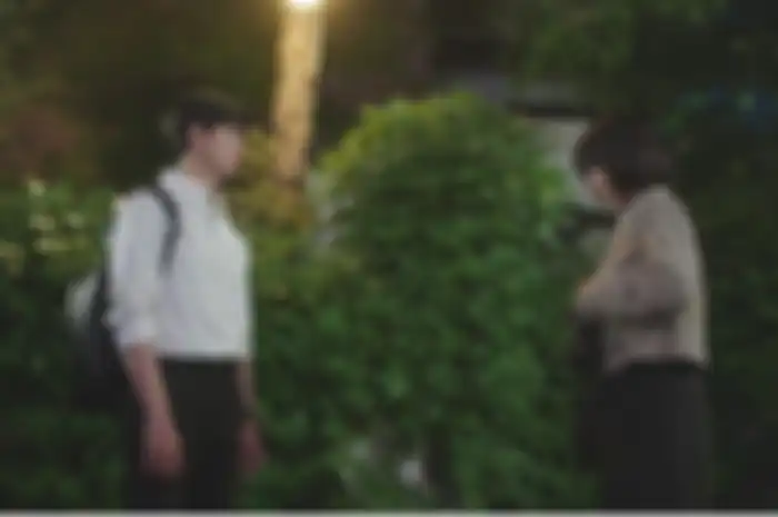 Drama Korea Extraordinary Attorney Woo