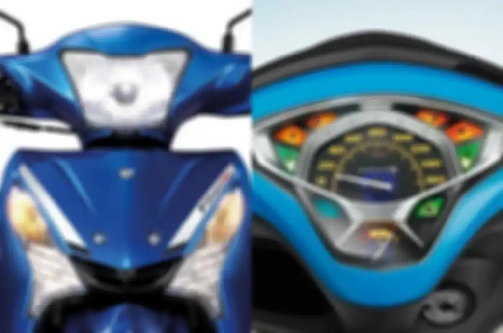 Yamaha Finn punya konsumsi bensin sampai lebih dari 90 km/liter