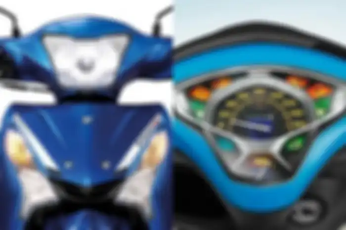 Yamaha Finn punya konsumsi bensin sampai lebih dari 90 km/liter