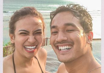 Impian Bibi Ardiansyah dan Vanessa Angel Tahun Depan : Pindah ke Bali dan Punya Mobil Baru
