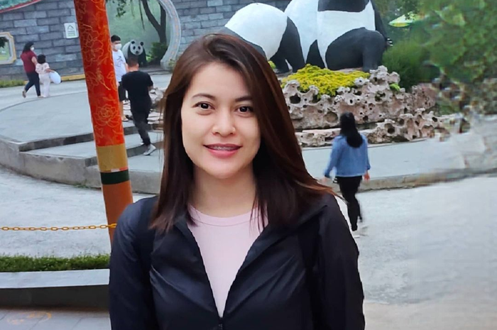 Lidya Pratiwi