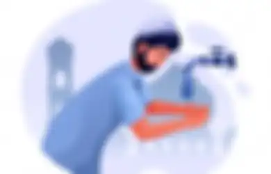 Keutamaan Wudhu Sebelum Tidur, Menyehatkan dan Cegah Insomnia #PowerUpRamadan