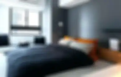 Kamar Tidur Butuh Cahaya Lampu Sekitar 7-9 Watt! Ini Alasannya