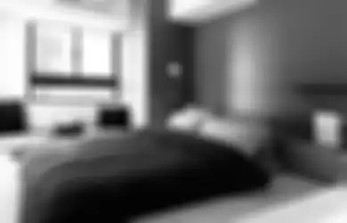 Jangan Asal Menaruh AC di Ruang Tidur. Ini Dia Posisi AC yang Tepat!