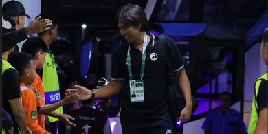 Pecat Budi Sudarsono, Sriwijaya FC Datangkan Jose Mourinho nya Indonesia