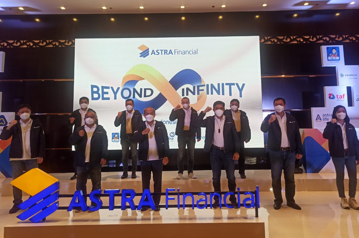 Astra Financial dan Logistic jadi sponsor utama GIIAS