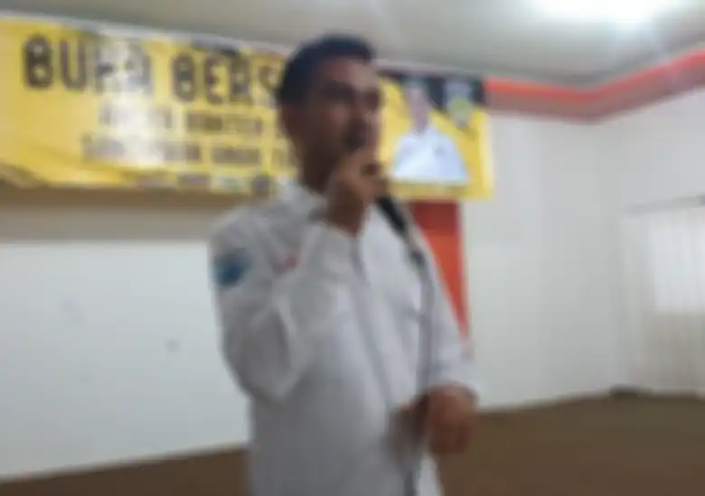 Pengprov IMI Banten