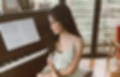 Akrab Dengan Musik Sejak Kecil, Akhirnya Annisa Resmana Rilis Single Perdana