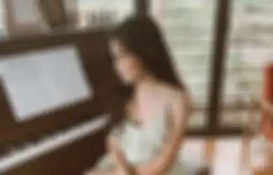 Akrab Dengan Musik Sejak Kecil, Akhirnya Annisa Resmana Rilis Single Perdana