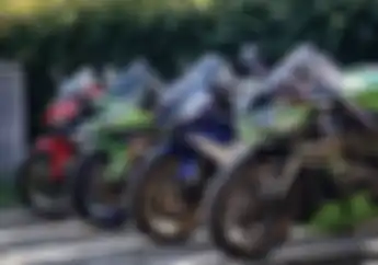 Profil Riple, Rental Motor Terlengkap di Jakarta dari Mocil Sampai Moge 4 Silinder Bisa Disewa