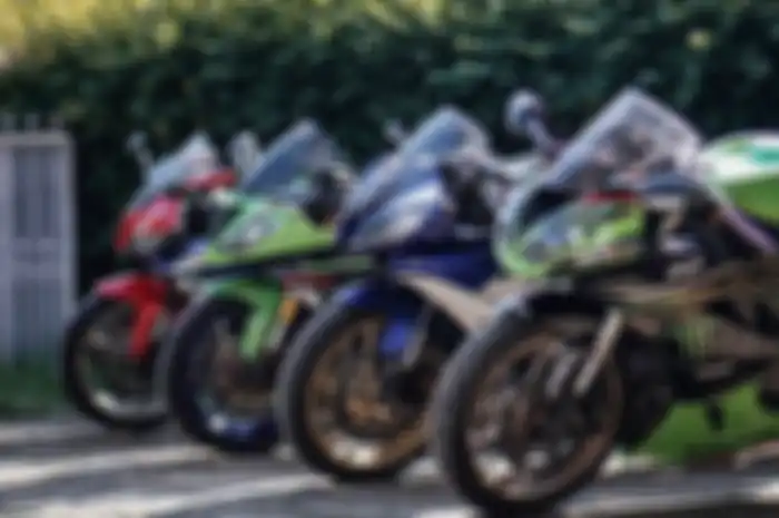 Profil Riple, Rental Motor Terlengkap di Jakarta dari Mocil Sampai Moge 4 Silinder Bisa Disewa