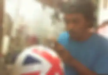 Airbrush Murah Dan Berkualitas, Ke Ulin Cet Aja Bro