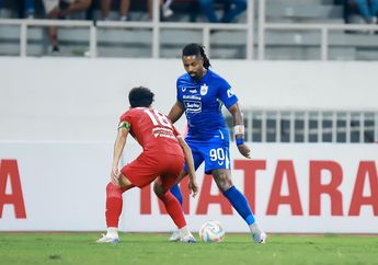 Hasil PSIS Vs Selangor FC - Dramatis, Mahesa Jenar Tahan Imbang Runner-up Liga Malaysia