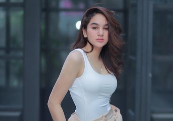 Nyemplung di Kasus Prostitusi Hingga Dikata-katai Bukan Wanita Baik, Hana Hanifah Ngamuk: Intospeksi! Sok Suci Kalian!