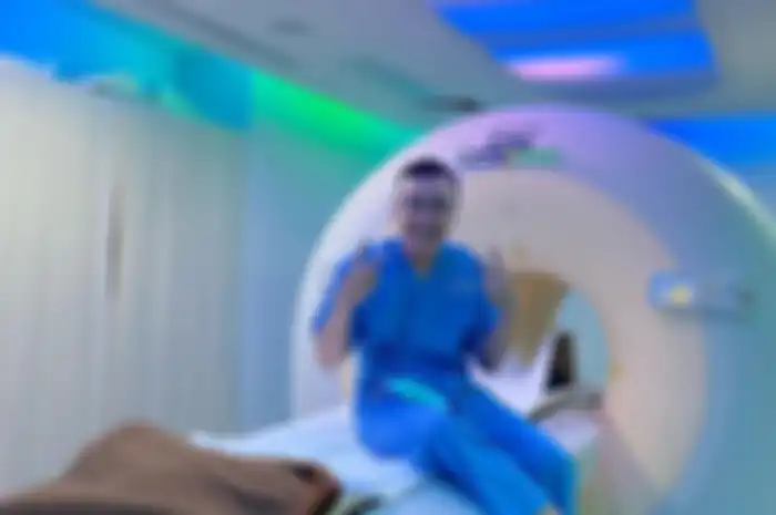 Ini penjelasan tentang PET scan yang sempat dijalani Ari Lasso beberapa hari lalu setelah pengobatan kanker.