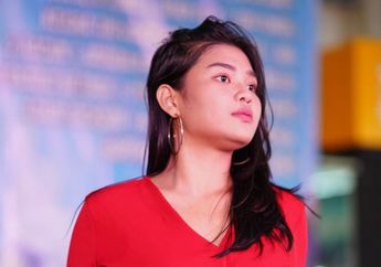 Halu dan Sesumbar Punya Uang Rp2 Miliar di ATM-nya, Meldi Keponakan Dewi Perssik Disindir Anak Uya Kuya